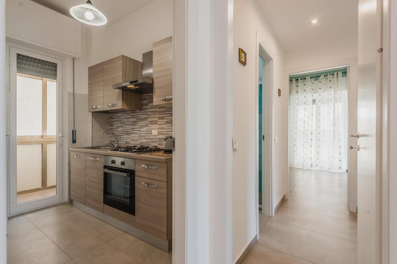 Rapisardi 188 Apartment By Wonderful Italy CTA Exterior foto